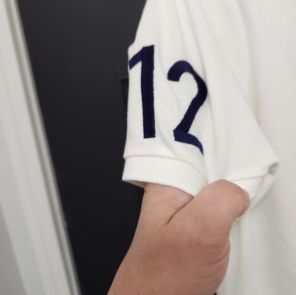 NWT Ralph Lauren London Olympics women's polo shirt - Picture 2 of 8